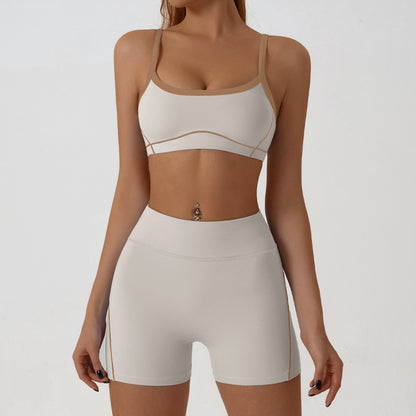 Maranata Set — Seamless Set for Elevation and Presence