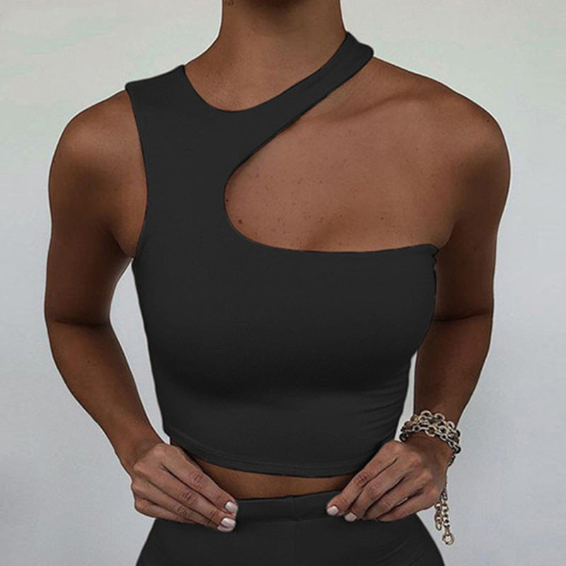 Isha Glow Top — Energía y Presencia Interior
