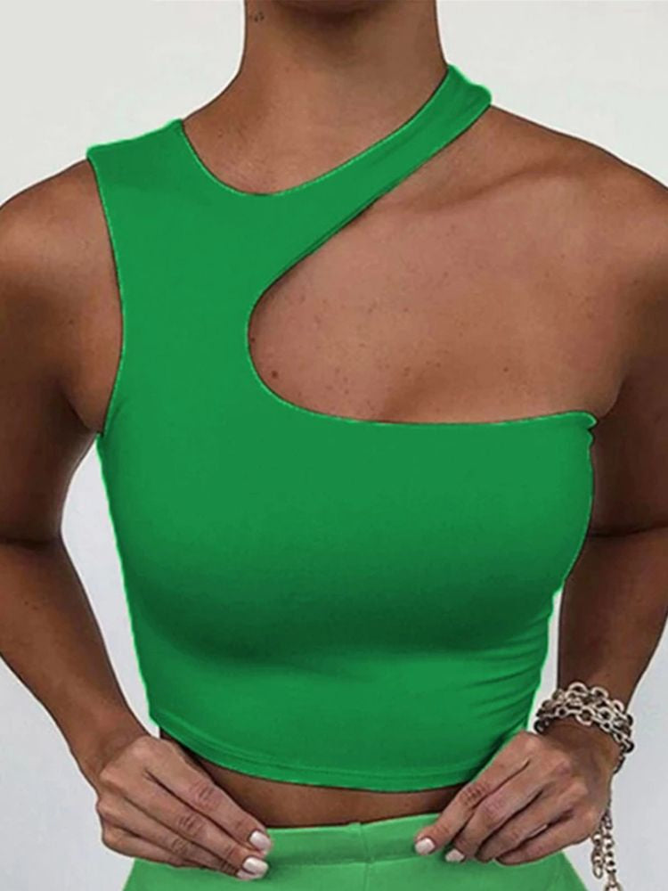 Isha Glow Top — Energía y Presencia Interior