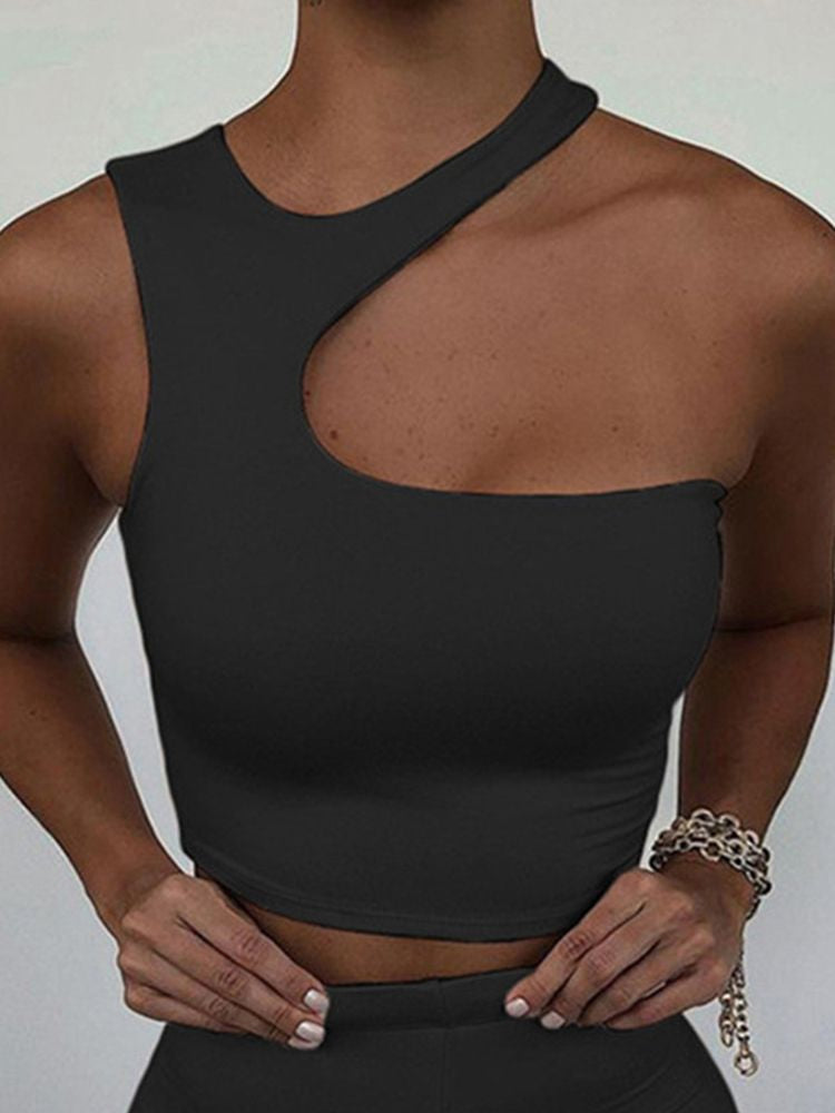 Isha Glow Top — Energía y Presencia Interior