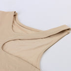 Isha Glow Top — Energía y Presencia Interior