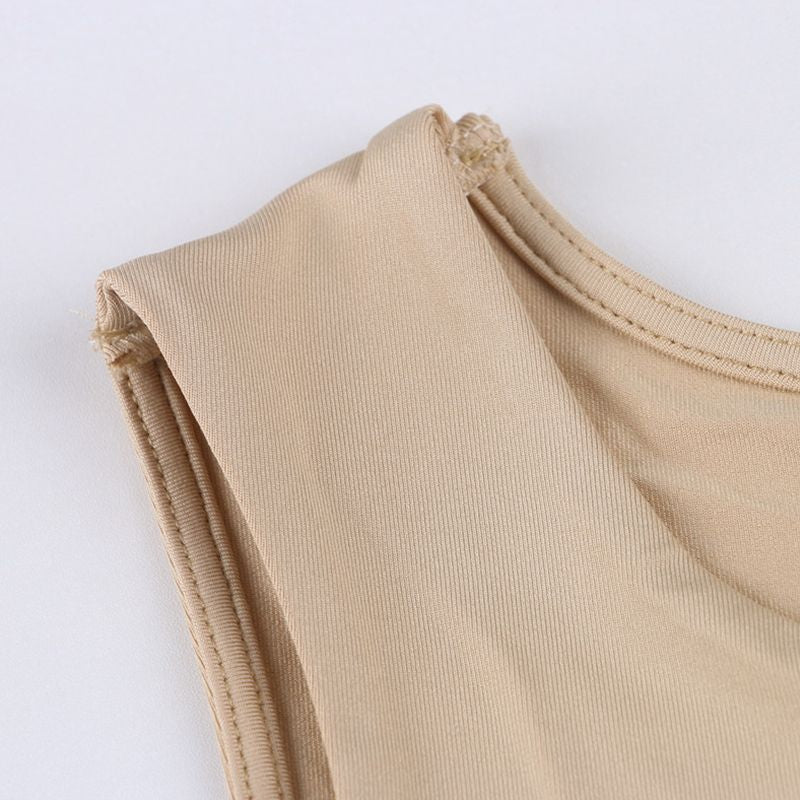 Isha Glow Top — Energía y Presencia Interior