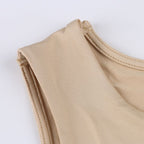 Isha Glow Top — Energía y Presencia Interior