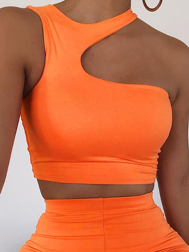 Isha Glow Top — Energía y Presencia Interior