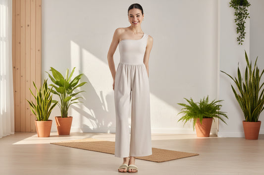 Nirva Essence Suit — Body and Soul in Harmony