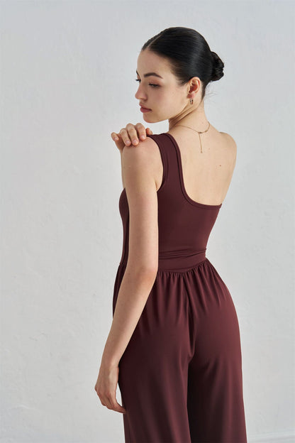 Nirva Essence Suit — Body and Soul in Harmony