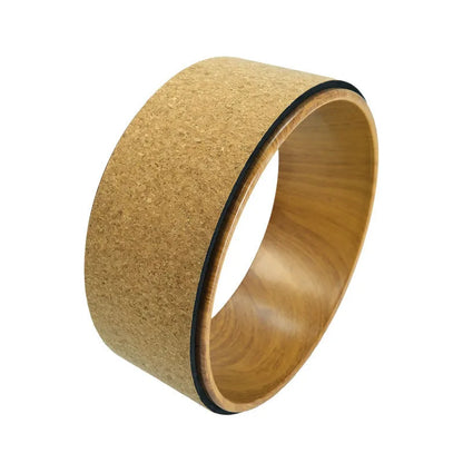 Anahata Yoga Wheel — Flexibility, Strength, and Balance in Every Movement