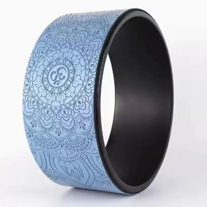 14:29#PP inner ring + PU dark blue leather