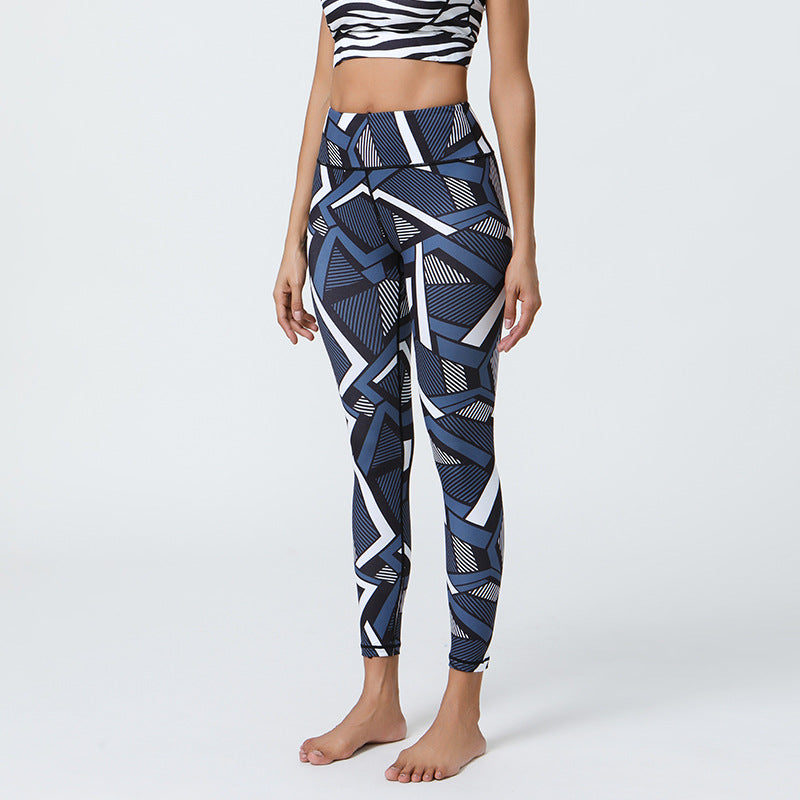 Luma Leggings — Fuerza Interior y Elegancia en Movimiento