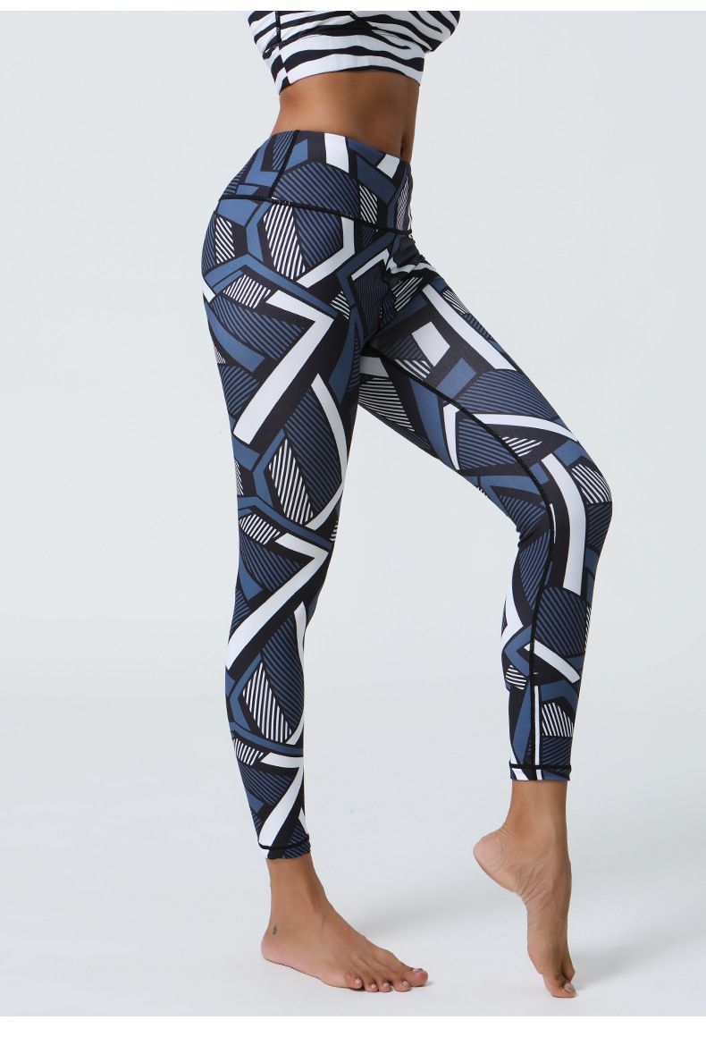 Luma Leggings — Fuerza Interior y Elegancia en Movimiento