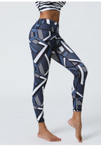 Luma Leggings — Fuerza Interior y Elegancia en Movimiento
