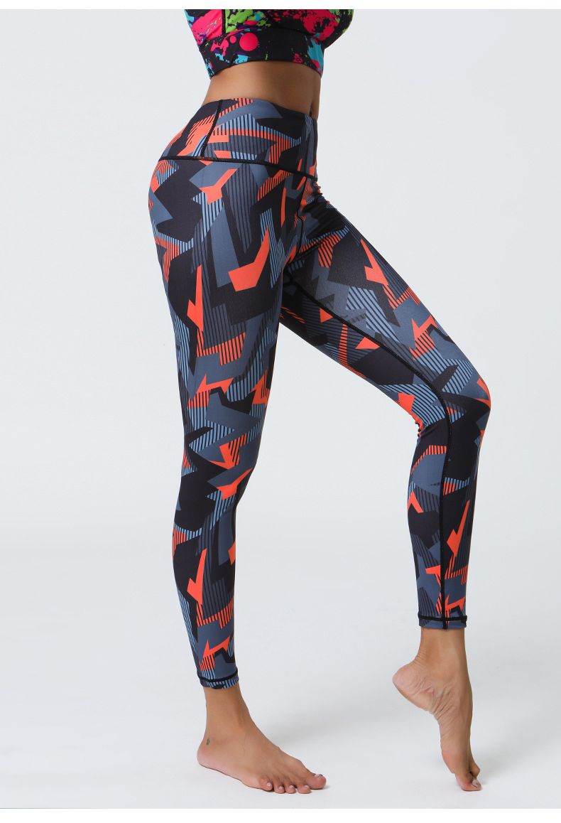 Luma Leggings — Fuerza Interior y Elegancia en Movimiento