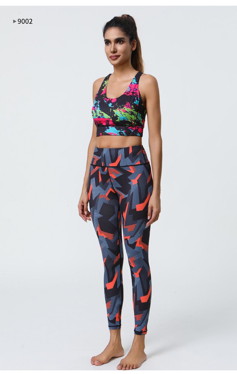 Luma Leggings — Fuerza Interior y Elegancia en Movimiento