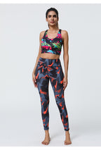 Luma Leggings — Fuerza Interior y Elegancia en Movimiento
