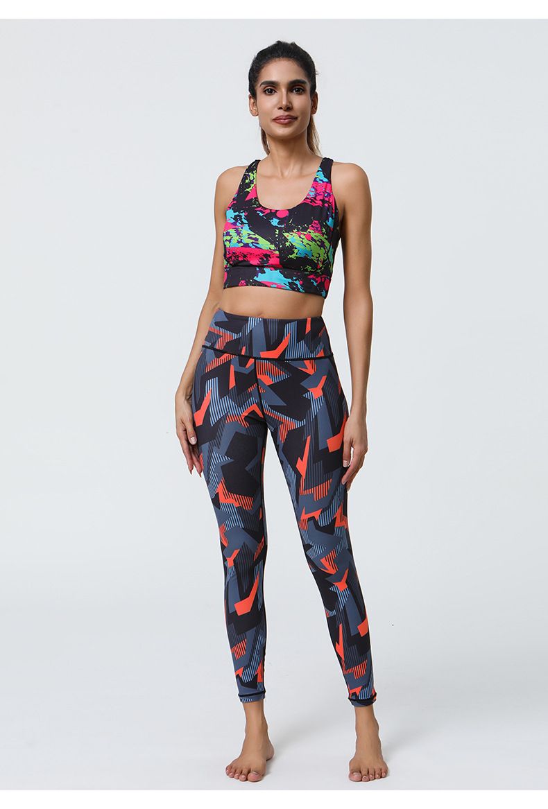 Luma Leggings — Fuerza Interior y Elegancia en Movimiento