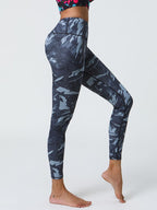 Luma Leggings — Fuerza Interior y Elegancia en Movimiento