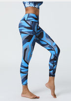 Luma Leggings — Fuerza Interior y Elegancia en Movimiento