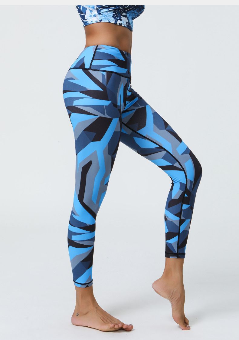 Luma Leggings — Fuerza Interior y Elegancia en Movimiento