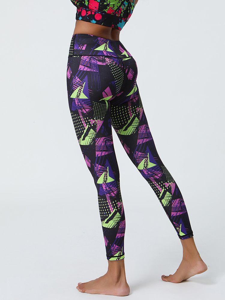 Luma Leggings — Fuerza Interior y Elegancia en Movimiento