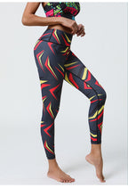 Luma Leggings — Fuerza Interior y Elegancia en Movimiento
