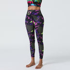Luma Leggings — Fuerza Interior y Elegancia en Movimiento