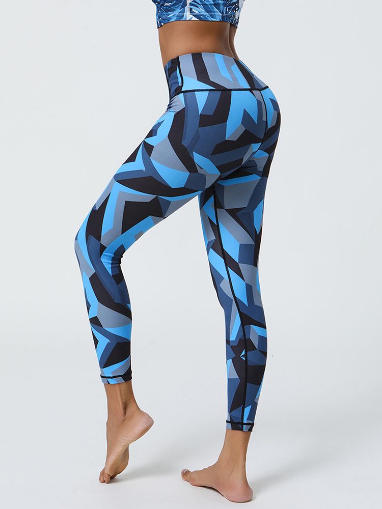 Luma Leggings — Fuerza Interior y Elegancia en Movimiento
