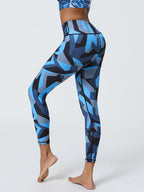 Luma Leggings — Fuerza Interior y Elegancia en Movimiento