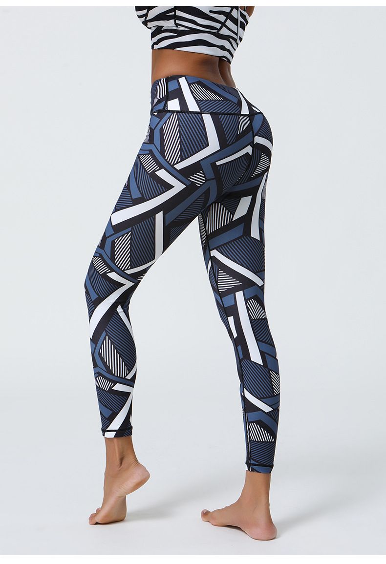 Luma Leggings — Fuerza Interior y Elegancia en Movimiento