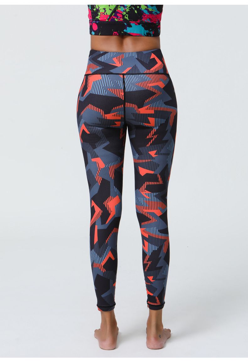 Luma Leggings — Fuerza Interior y Elegancia en Movimiento