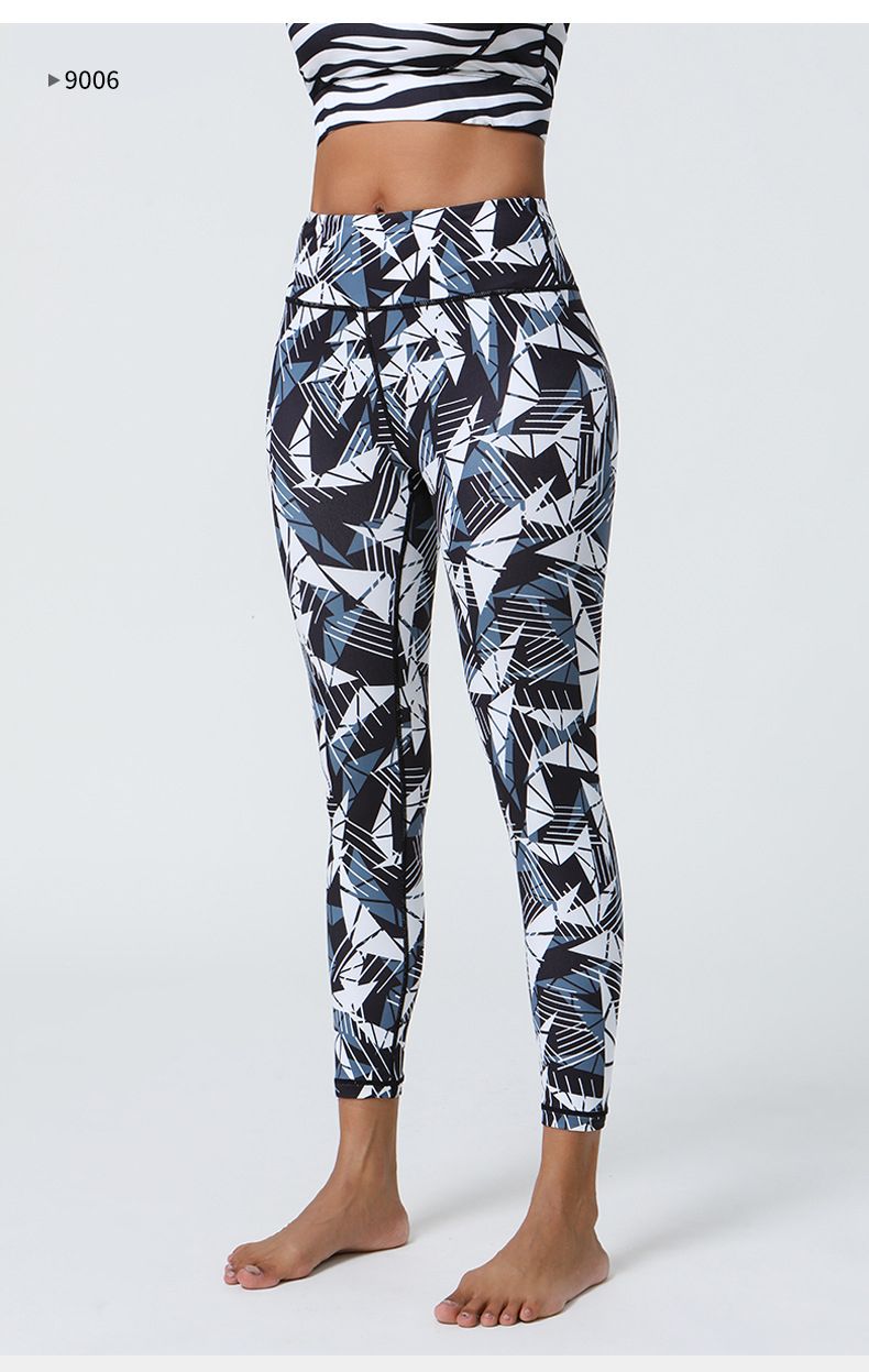 Luma Leggings — Fuerza Interior y Elegancia en Movimiento