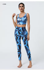 Luma Leggings — Fuerza Interior y Elegancia en Movimiento