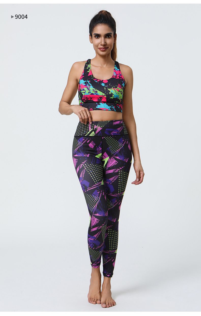 Luma Leggings — Fuerza Interior y Elegancia en Movimiento