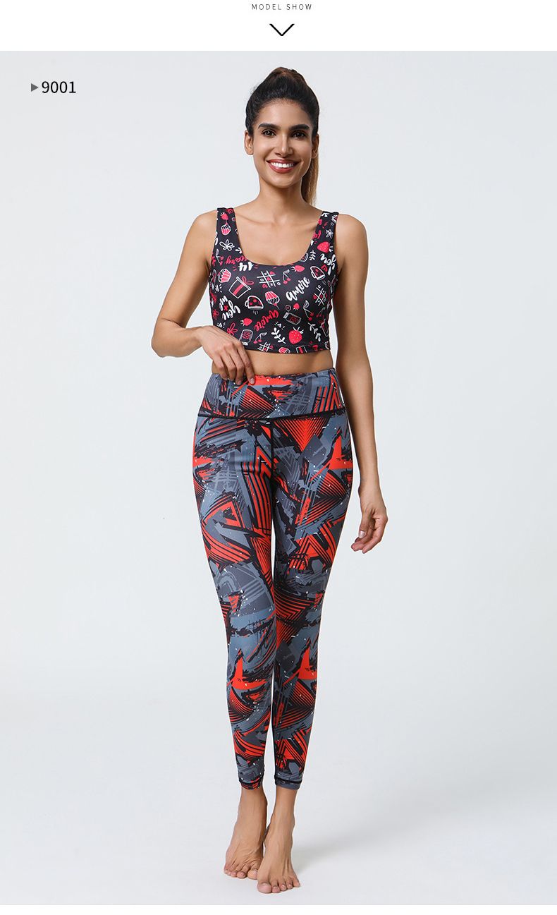 Luma Leggings — Fuerza Interior y Elegancia en Movimiento
