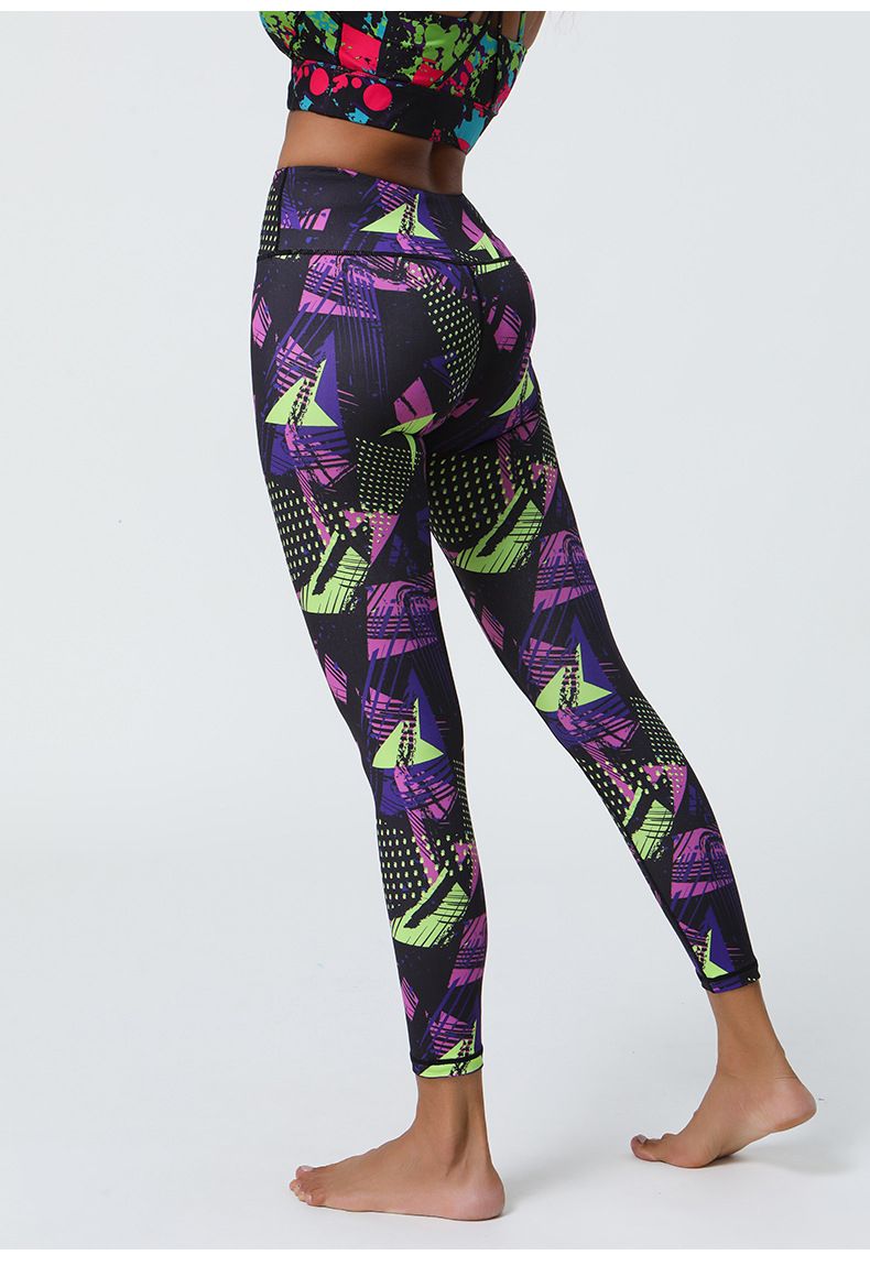Luma Leggings — Fuerza Interior y Elegancia en Movimiento