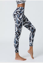 Luma Leggings — Fuerza Interior y Elegancia en Movimiento