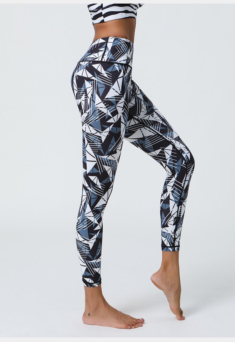 Luma Leggings — Fuerza Interior y Elegancia en Movimiento