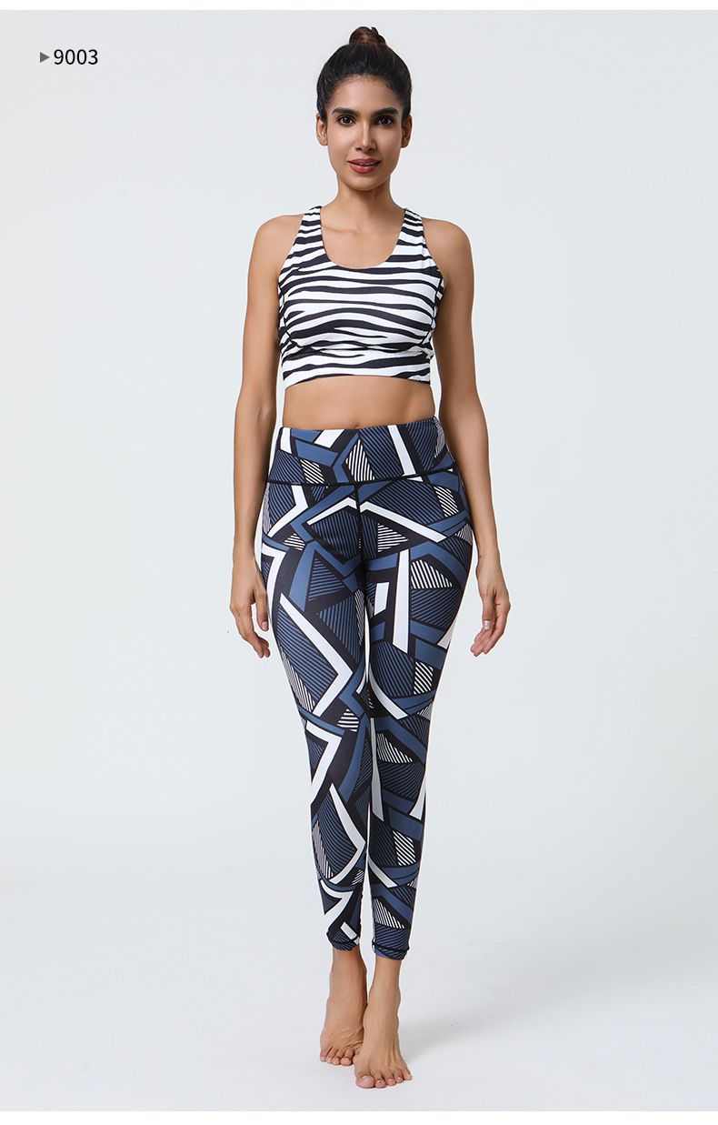 Luma Leggings — Fuerza Interior y Elegancia en Movimiento