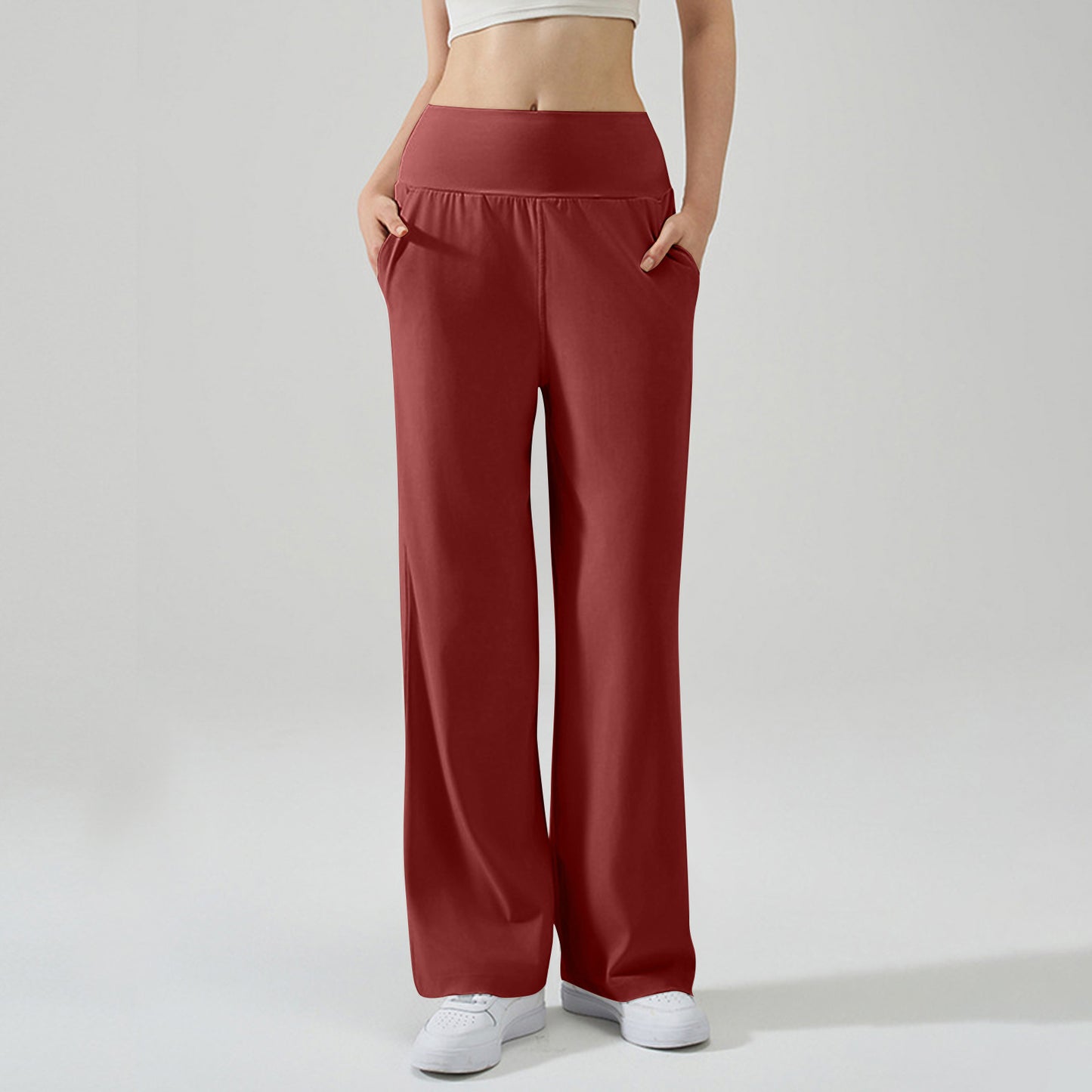 Harmonia Motus Pants — Balance in Every Step