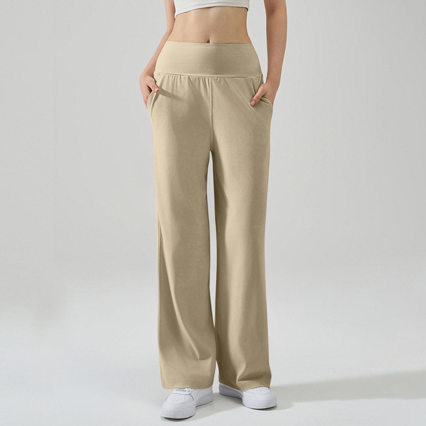 Harmonia Motus Pants — Balance in Every Step