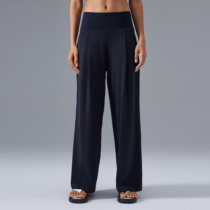 Phoebe Pants — Light and Clarity for Women