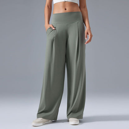 Phoebe Pants — Light and Clarity for Women