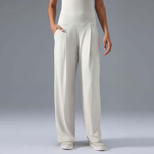 Phoebe Pants — Light and Clarity for Women