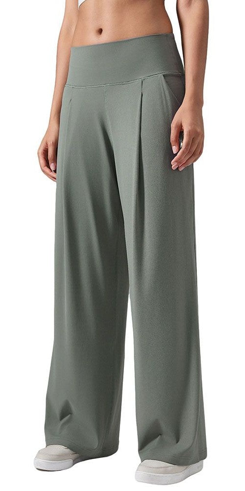 Phoebe Pants — Light and Clarity for Women