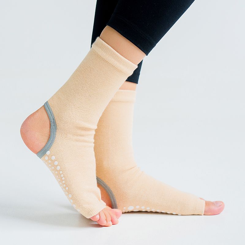 Lumen Socks — Clarity and Light in Motion
