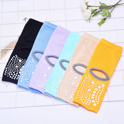 Lumen Socks — Clarity and Light in Motion