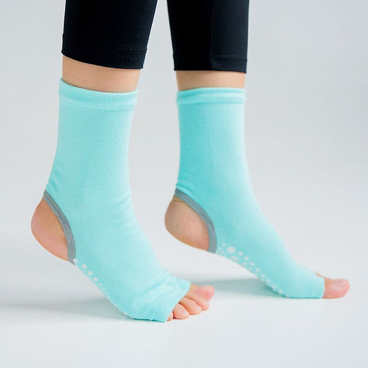 Lumen Socks — Clarity and Light in Motion