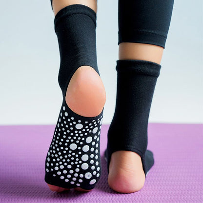 Lumen Socks — Clarity and Light in Motion