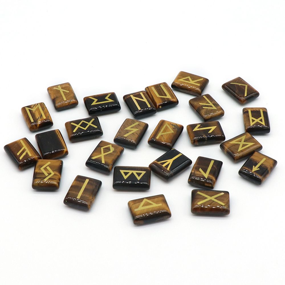 Skald Runes — Poesía y Misterio Ancestral