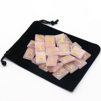 Skald Runes — Poetry and Ancient Mystery