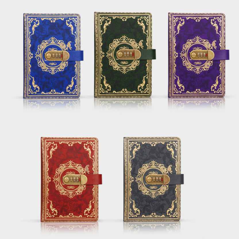 Codex Diary — Secrets and Inspiration